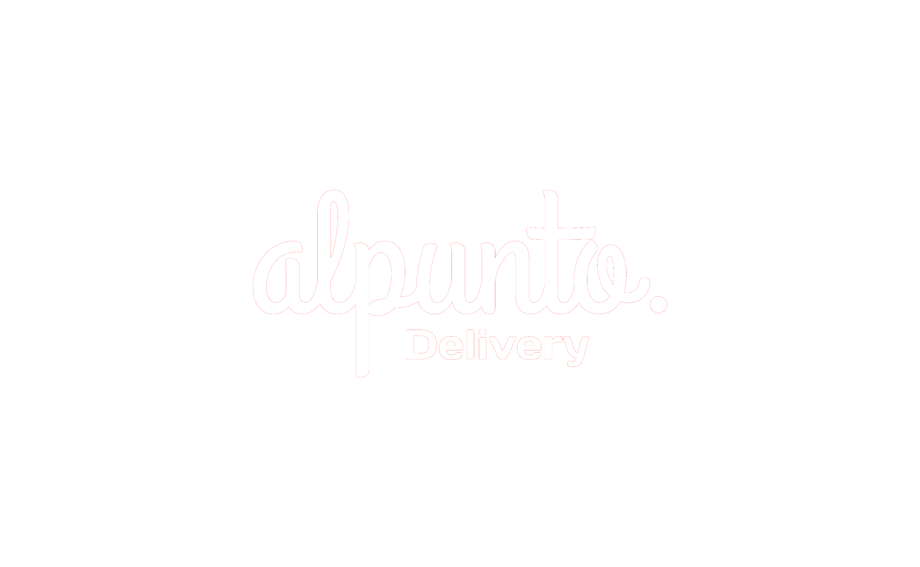 Alpunto Delivery