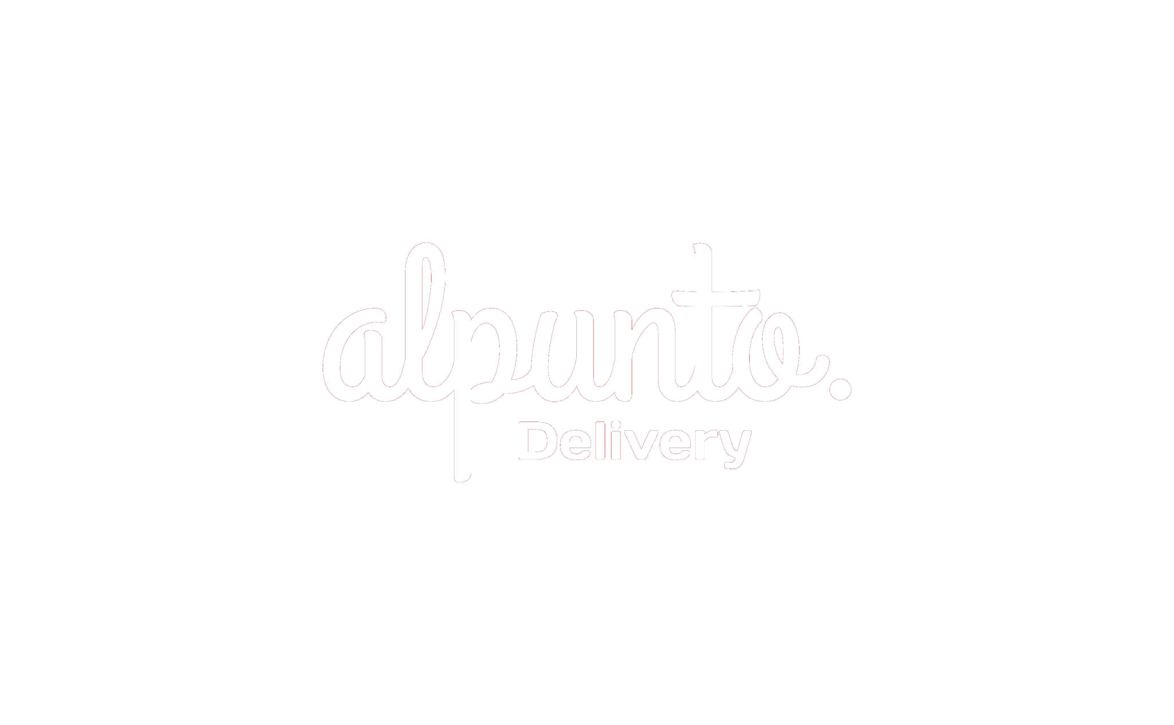 Alpunto Delivery